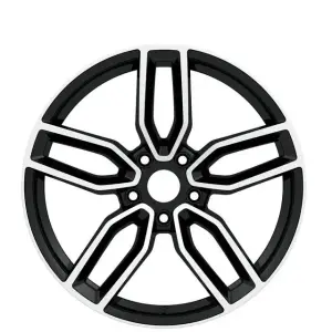 Ковані диски DH-Style V12 R18 для Mercedes-Benz