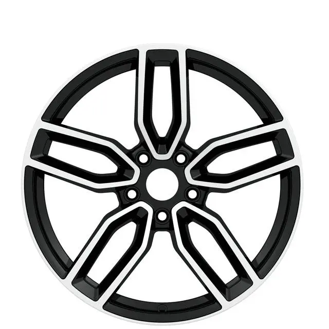 Ковані диски DH-Style V12 R21 для Mercedes-Benz