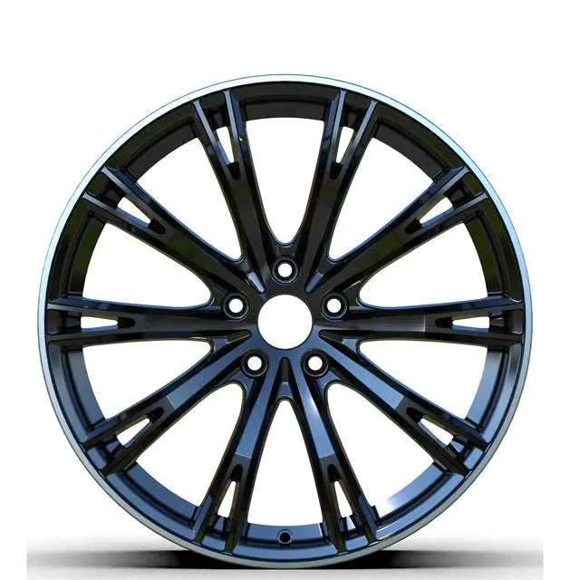 Ковані диски DH-Style V19 R23 для BMW