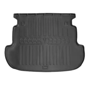 Килимок в багажник Stingray 3D (SW) для Toyota Corolla 2002–2007