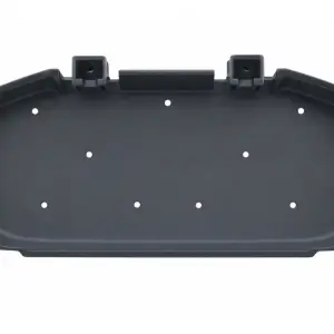 Шумоізоляція капота Autobiography для LandRover Range Rover V L460 2021–