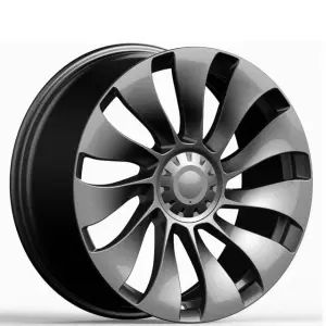 Ковані диски DH-Style V1 R20 для Tesla