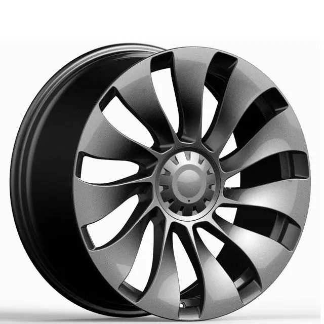 Ковані диски DH-Style V1 R17 для Tesla