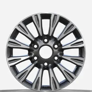 Ковані диски DH-Style V4 R24 для Toyota
