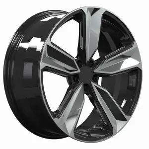 Ковані диски DH-Style V15 R24 для Audi