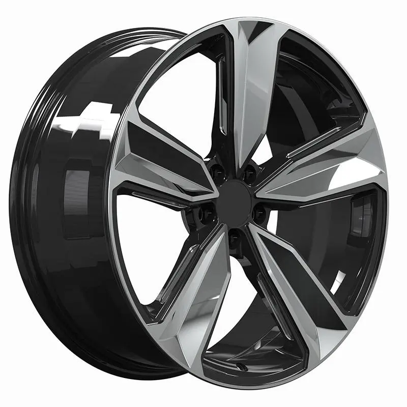Ковані диски DH-Style V15 R21 для Audi