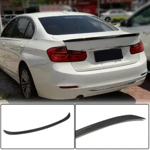 Спойлер P-Style (для F30/F80, Карбон) для BMW 3 серія F30/F31 2012–2019