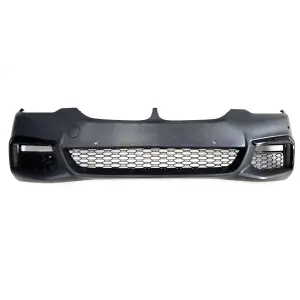 Передній бампер M-Tech (для 2017-2020) для BMW 5 серія G30/G31 2017–2023