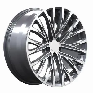 Ковані диски DH-Style V5 R22 для Audi