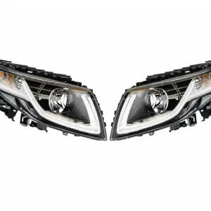 Передня фара (2016) для LandRover Range Rover Evoque 2012–2018