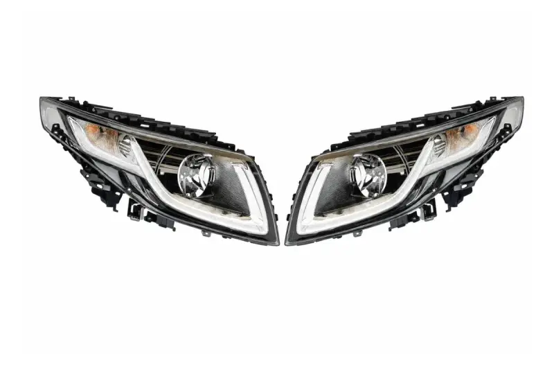 Передня фара (2016) для LandRover Range Rover Evoque 2012–2018