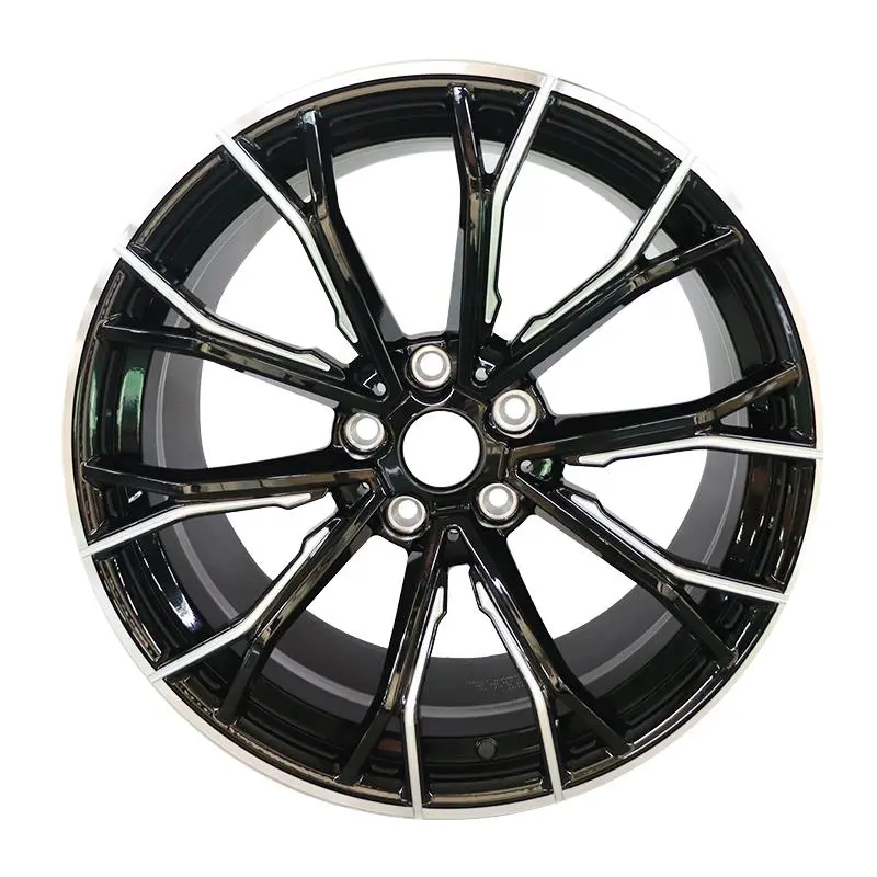 Ковані диски DH-Style V5 R18 для Mercedes-Benz