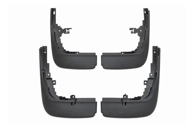 Бризковики Autobiography (2010-2012) для LandRover Range Rover Sport 2005–2013