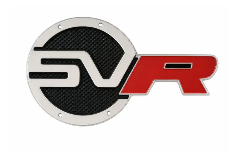 Накладка (2014) для LandRover Range Rover Sport 2014–2022