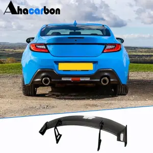 Спойлер (Карбон) для Toyota GR86 2021–