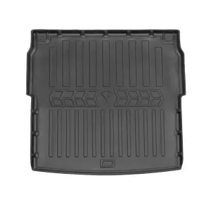 Килимок в багажник Stingray 3D (Верхній) для Honda eNP2