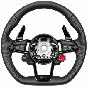 Кермо R8-Style V1 для Audi A4 B10 2024–