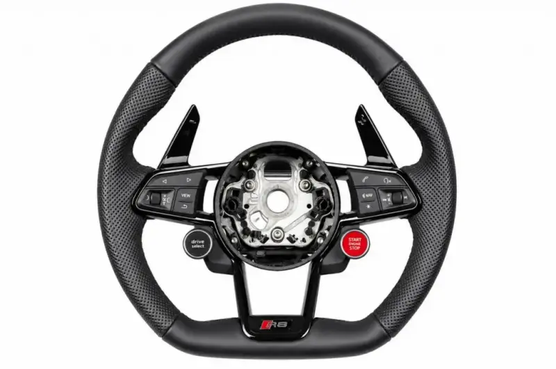Кермо R8-Style V1 для Audi R8 2015–