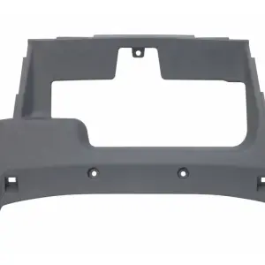 Кришка буксирного гака заднього бампера квадратна Autobiography для LandRover Range Rover V L460 2021–