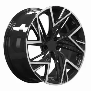 Ковані диски DH-Style V8 R24 для Audi