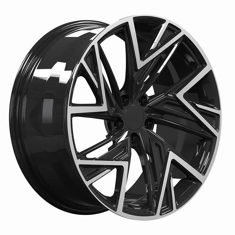 Ковані диски DH-Style V8 R18 для Audi
