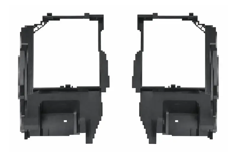 Передня рамка інтеркулера (2013) для LandRover Range Rover IV L405 2013–2021