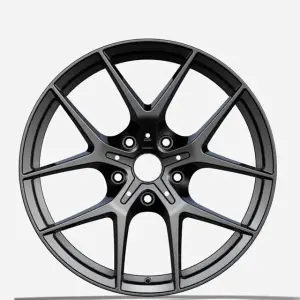 Ковані диски DH-Style V18 R18 для Mercedes-Benz