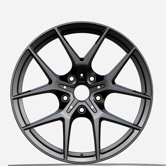 Ковані диски DH-Style V18 R17 для Mercedes-Benz