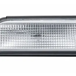 Ліхтар підсвітки номера (2010-2012) для LandRover Range Rover III L322 2002–2012