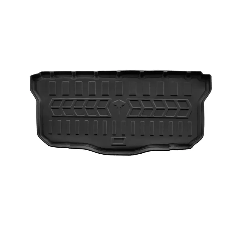Килимок в багажник Stingray 3D для Fiat Panda 2011–2023