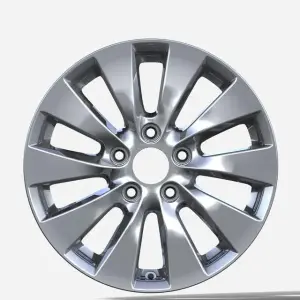 Ковані диски DH-Style V1 R20 для Honda