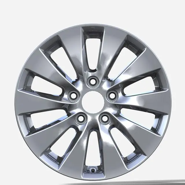 Ковані диски DH-Style V1 R22 для Honda