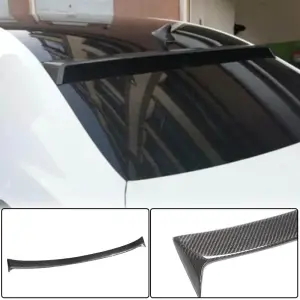 Бленда (Карбон) для Cadillac ATS 2012–2019