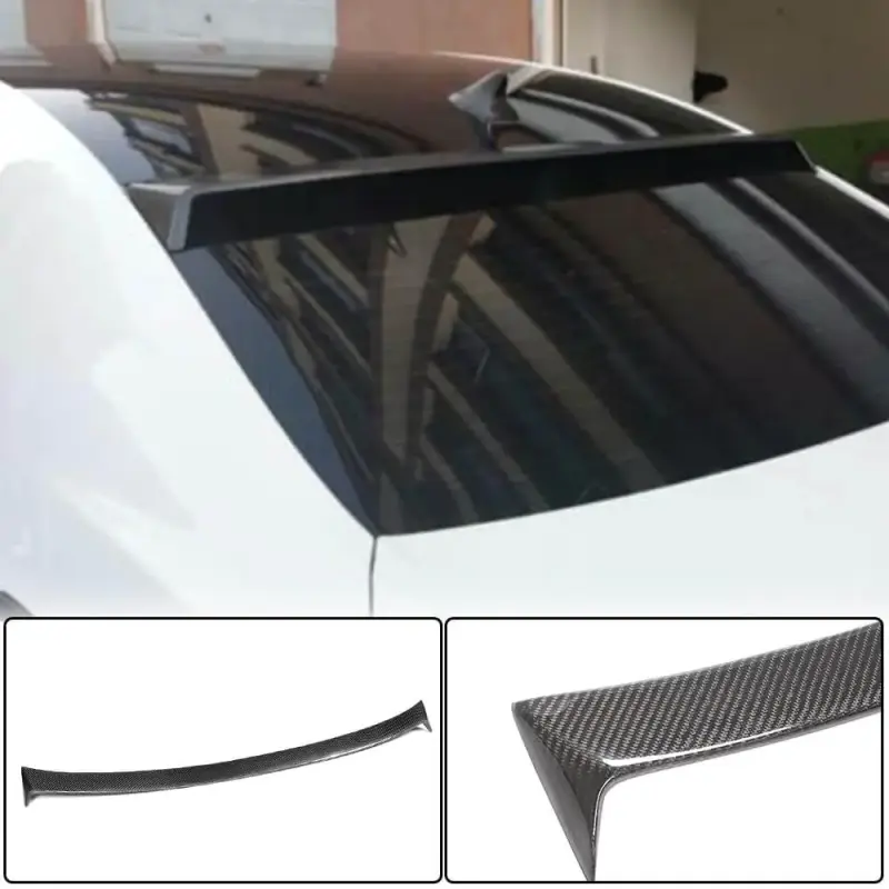 Бленда (Карбон) для Cadillac ATS 2012–2019