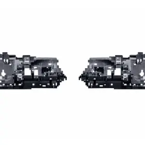 Кронштейн заднього бампера Autobiography для LandRover Range Rover V L460 2021–
