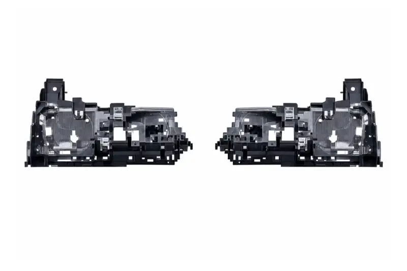 Кронштейн заднього бампера Autobiography для LandRover Range Rover V L460 2021–