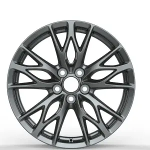 Ковані диски DH-Style V5 R24 для Lexus
