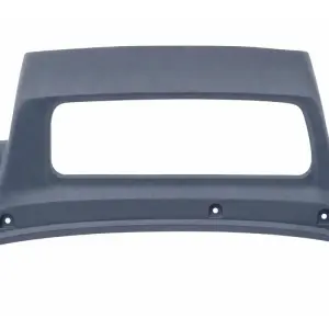 Кришка буксирного гака заднього бампера кругла Autobiography для LandRover Range Rover V L460 2021–