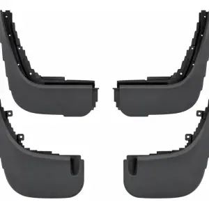 Бризковики (2013) для LandRover Range Rover IV L405 2013–2021