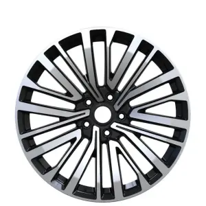 Ковані диски DH-Style V4 R21 для Volkswagen
