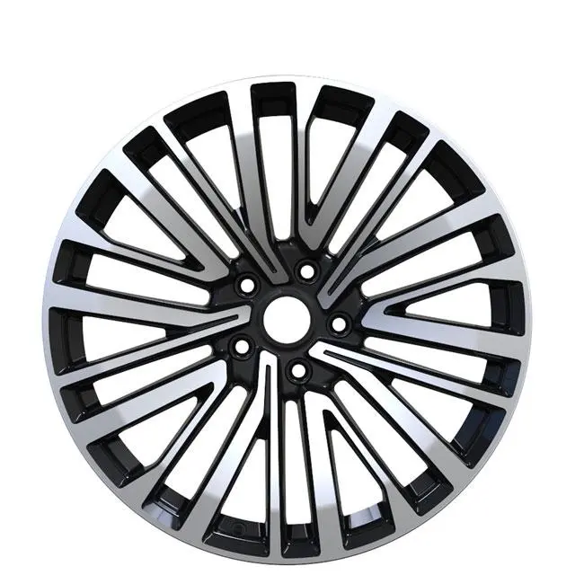 Ковані диски DH-Style V4 R20 для Volkswagen