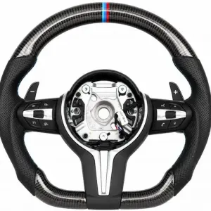 Кермо M-Style (Карбон) для BMW 5 серія F07 2009–2017
