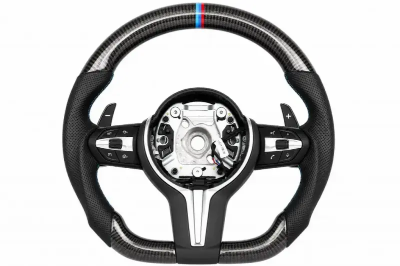 Кермо M-Style (Карбон) для BMW 5 серія F07 2009–2017