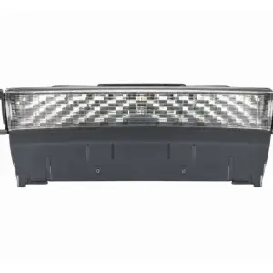 Нижня решітка переднього бампера Autobiography (2010-2012) для LandRover Range Rover III L322 2002–2012