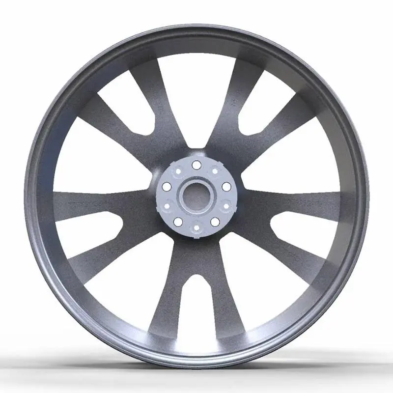 Ковані диски DH-Style V5 R16 для BMW