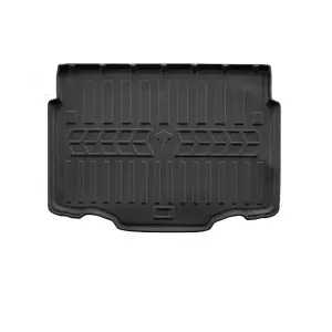 Килимок в багажник Stingray 3D (Нижній) для Jeep Avenger 2023–