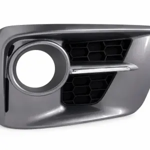 Права решітка протитуманки F-Sport (2012-2015) для Lexus LX570/450d 2008–2022