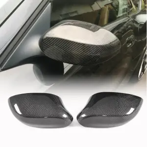 Кришки дзеркал (Карбон) для BMW Z4 (E85) 2002–2008