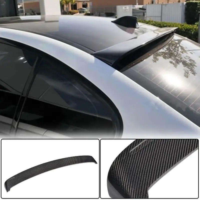 Бленда V2 (для F10, Карбон) для BMW 5 серія F10/F11 2010–2016