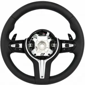 Кермо M-Style V-1 для BMW 5 серія F07 2009–2017
